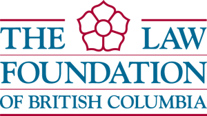 The Law Foundation